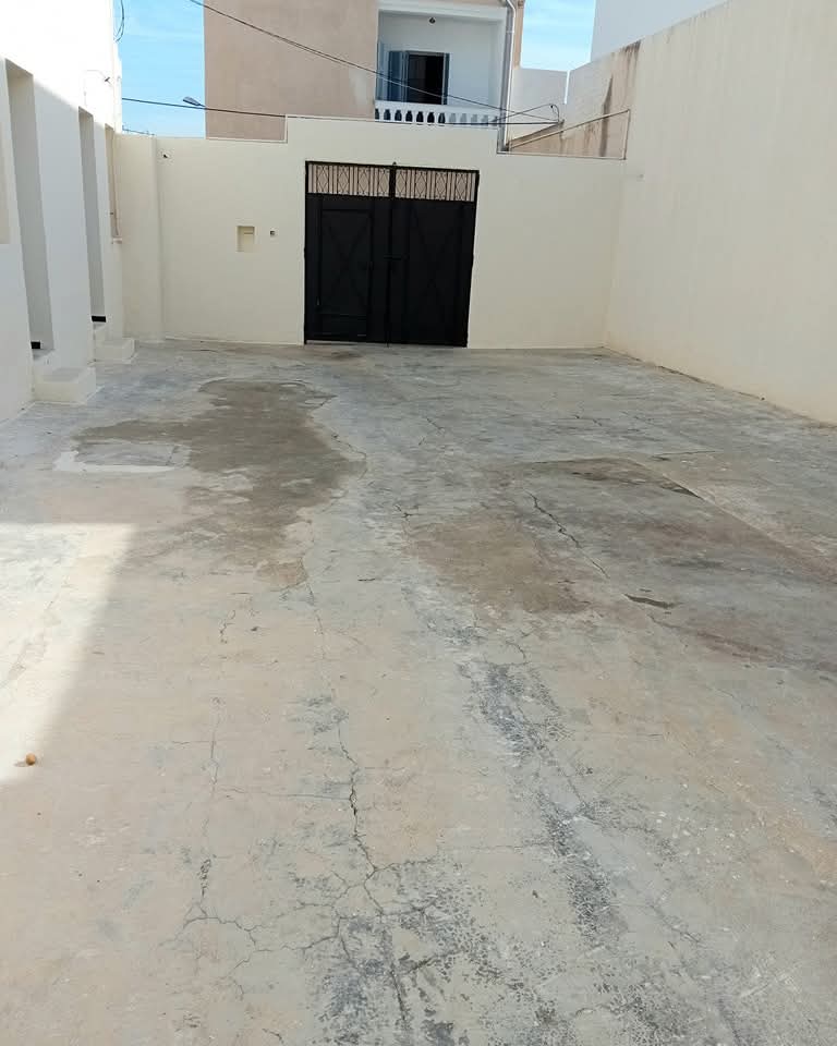 Hammam Sousse Hammam Sousse Vente Maisons Maison arabe