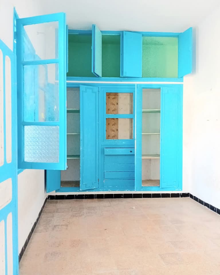 Vente Maisons - Tunisie