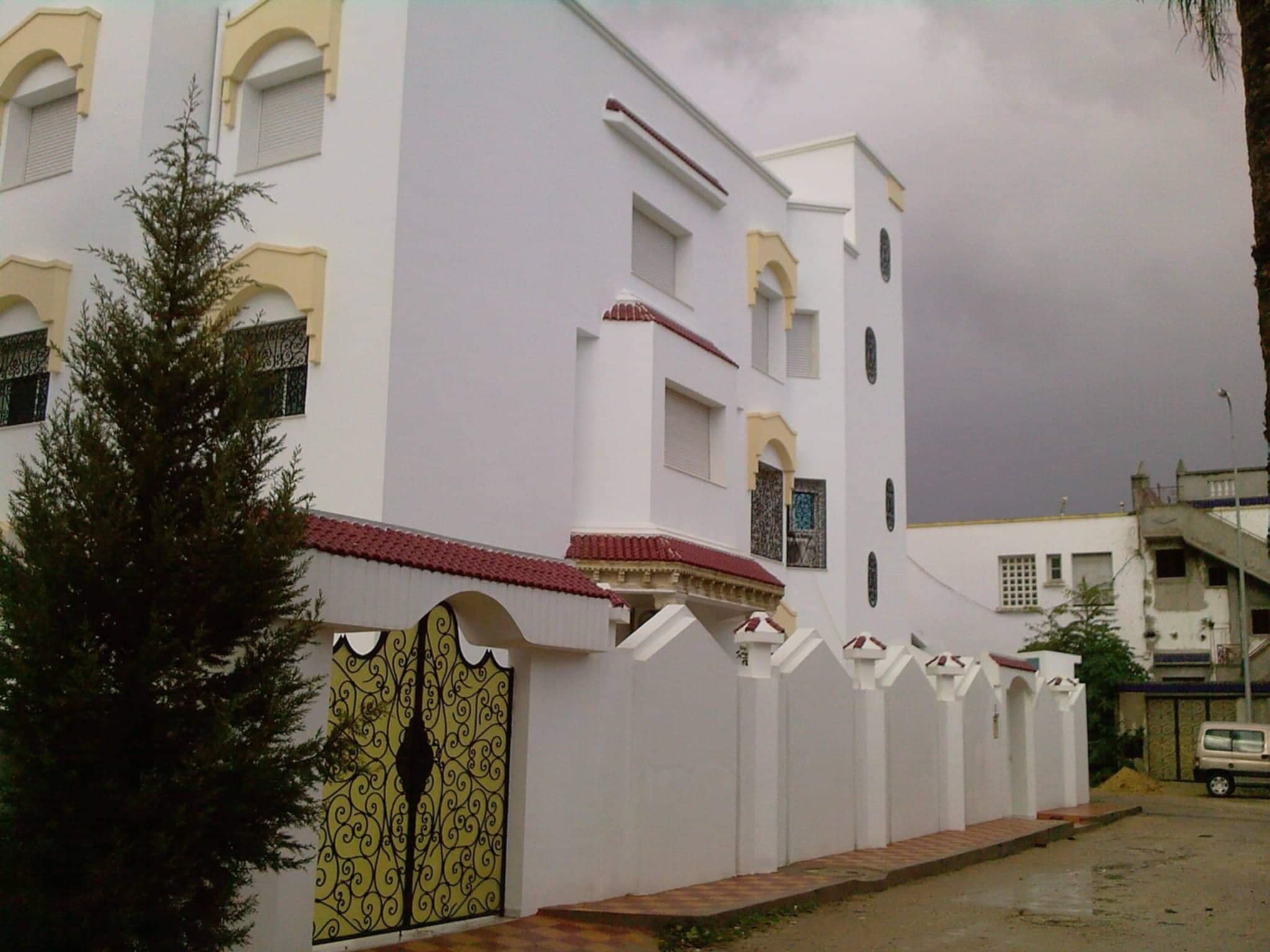 Vente Maisons - Tunisie