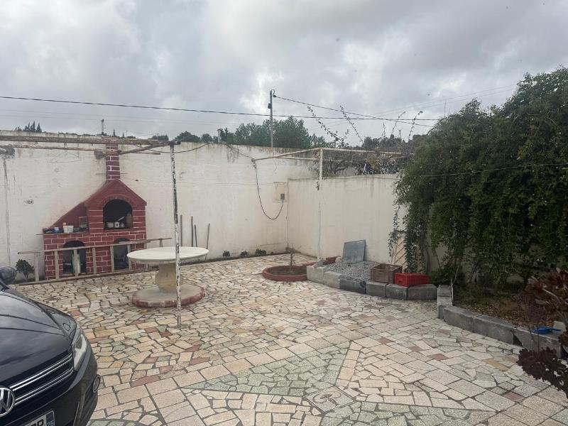 Hammamet Hammamet Vente Appart. 4 pices Maison gentiane rf v2886