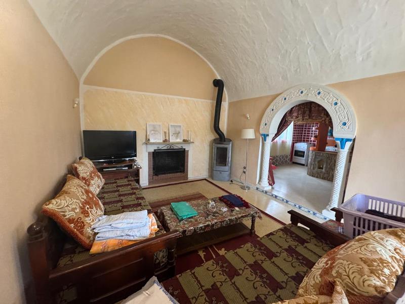 Hammamet Hammamet Vente Appart. 4 pices Maison gentiane rf v2886