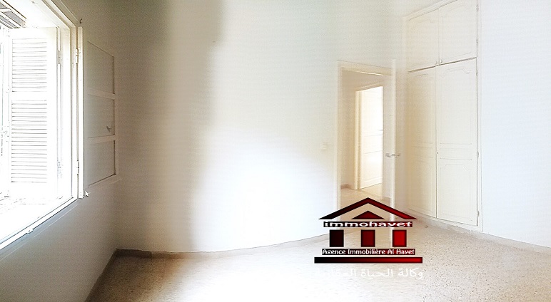 El Mourouj El Mourouj Vente Appart. 3 pices Appartement s2 au rdc mourouj 5