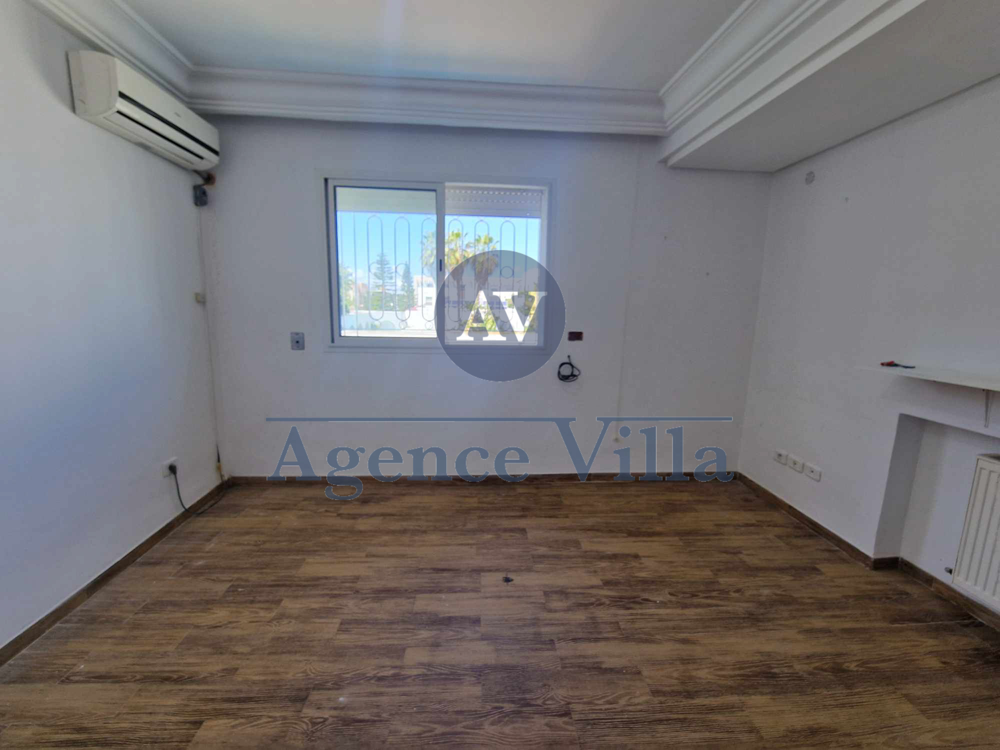 Vente Duplex - Tunisie