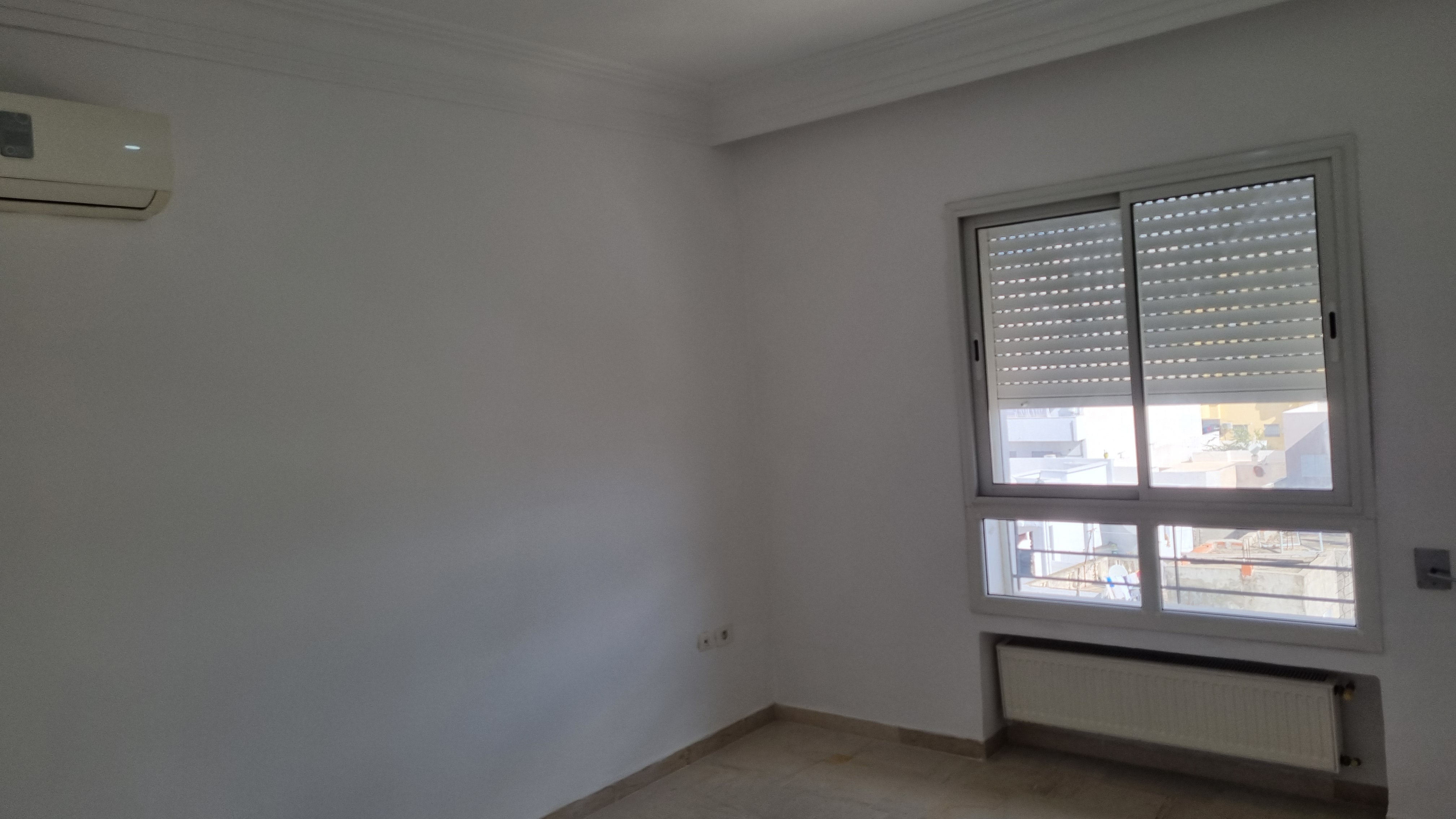 El Omrane Ras Tabia Vente Appart. 3 pices Apt s2 avec cellier et parking