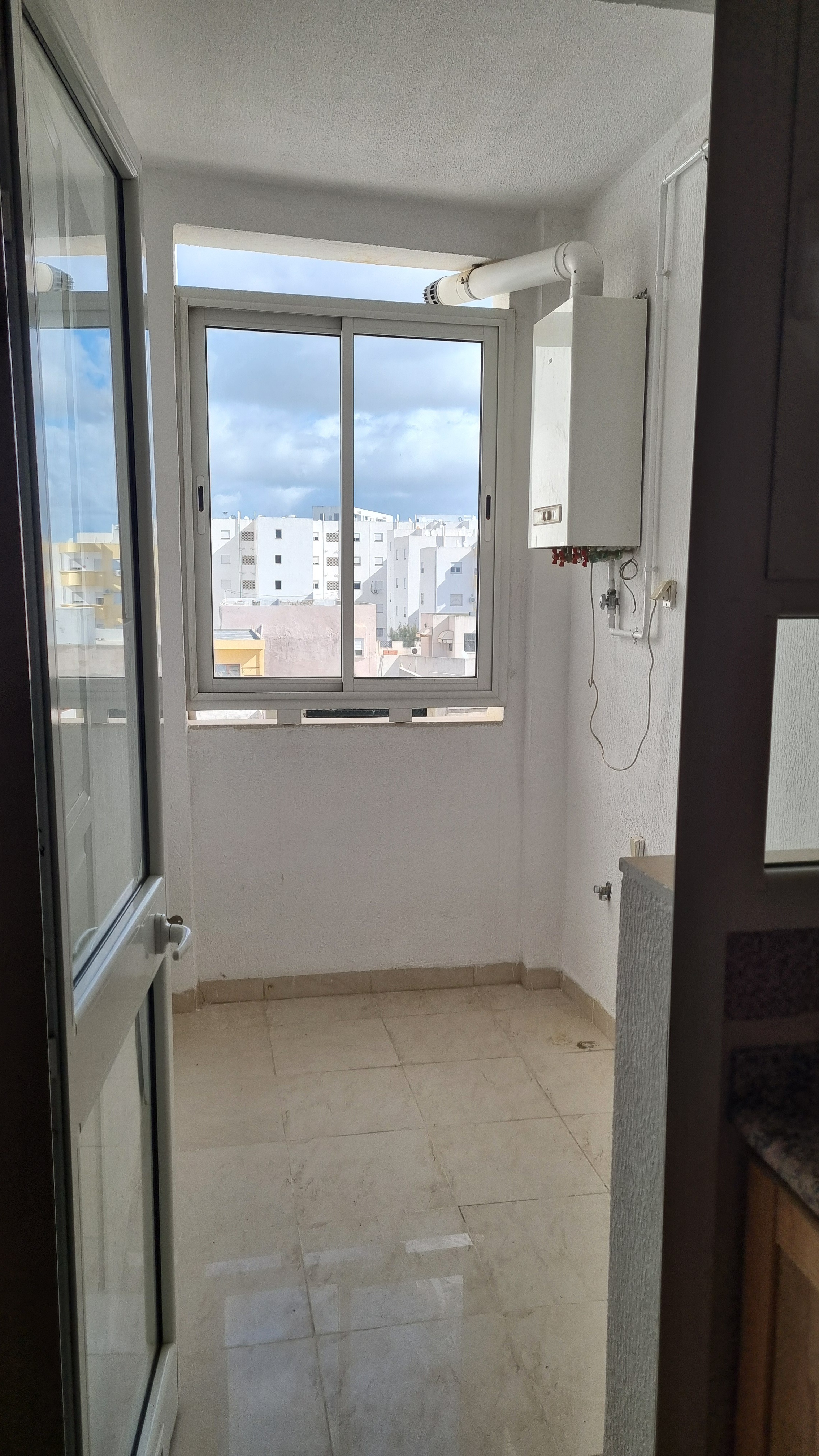 Vente Appart. 3 pices - Tunisie