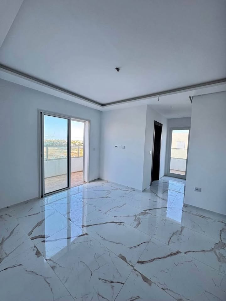 Ain Zaghouan Ain Zaghouan Vente Appart. 1 pice S1 nouvelle soukra