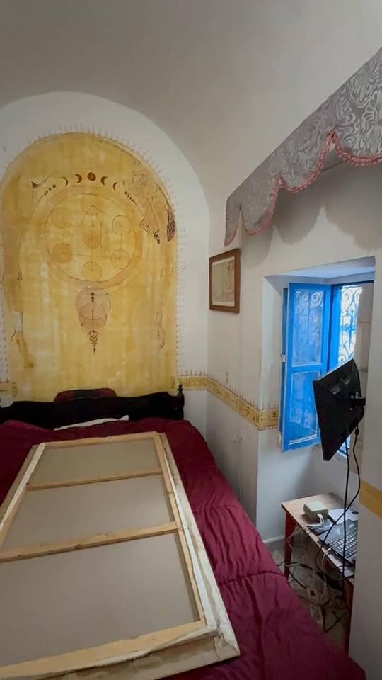 Vente Appart. 2 pices - Tunisie