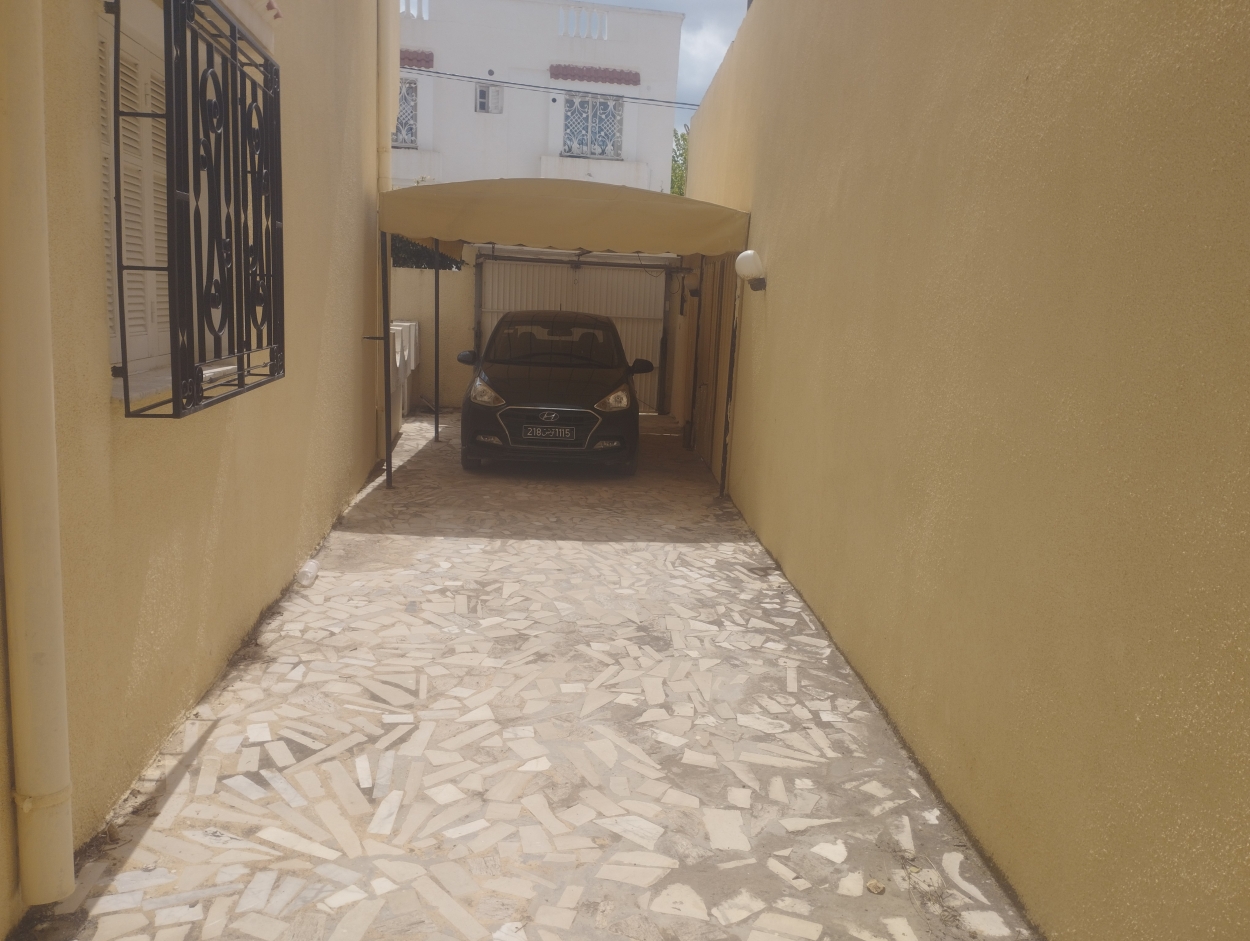 Vente Maisons - Tunisie