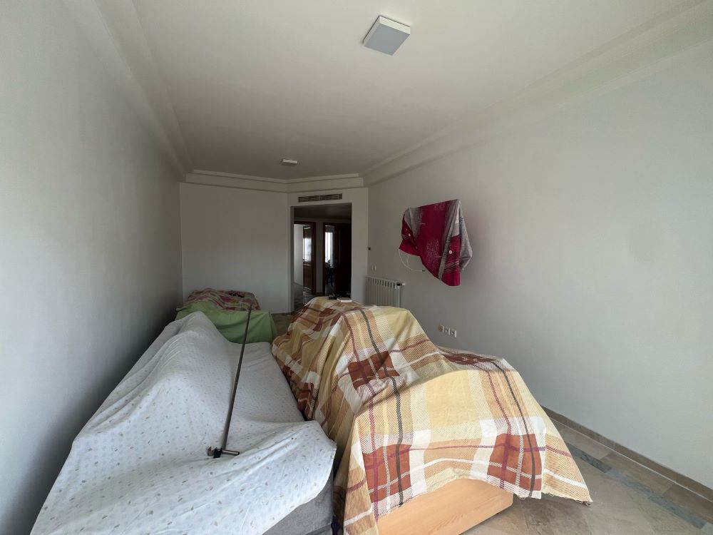 Nabeul Nabeul Vente Appart. 3 pices V531 appartement keune 1