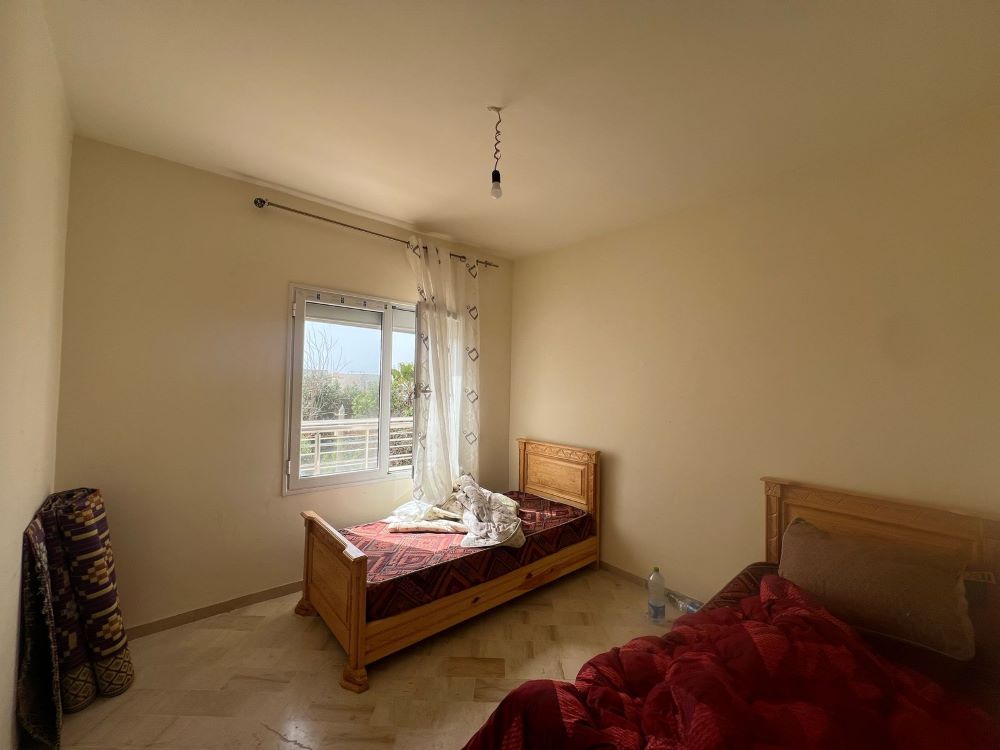 Nabeul Nabeul Vente Appart. 3 pices V531 appartement keune 1