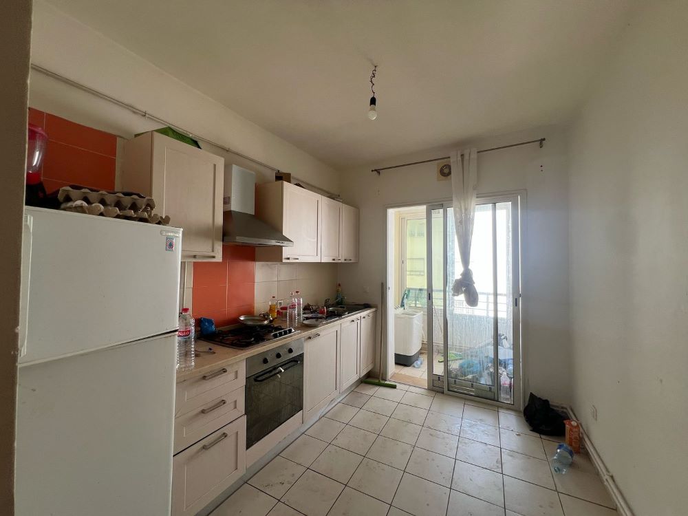 Nabeul Nabeul Vente Appart. 3 pices V531 appartement keune 1