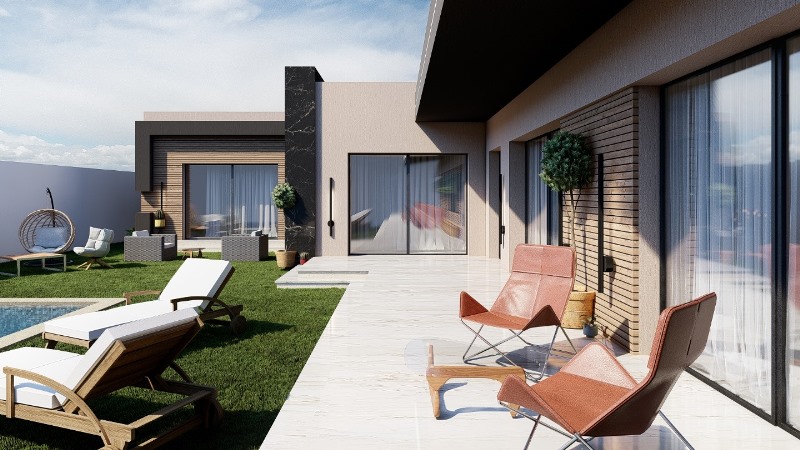 Vente Maisons - Tunisie