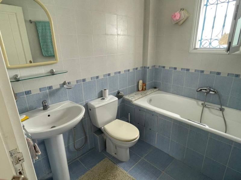 Vente Duplex - Tunisie