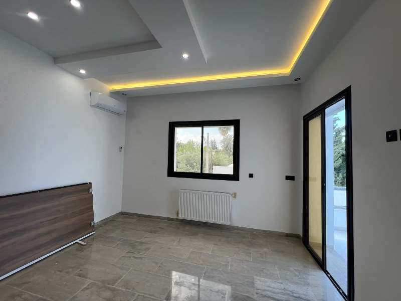 Hammamet Hammamet Vente Maisons V468 villa sandra 1  craxi