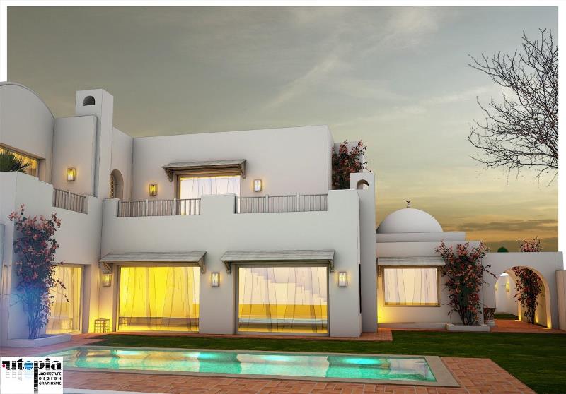 Vente Maisons - Tunisie