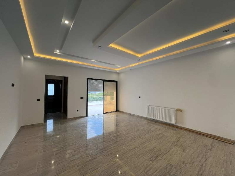 Hammamet Hammamet Vente Maisons V468 villa sandra 1  zone craxi