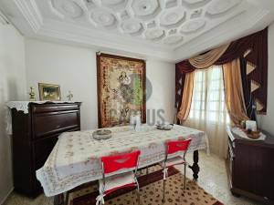 Vente Maisons - Tunisie