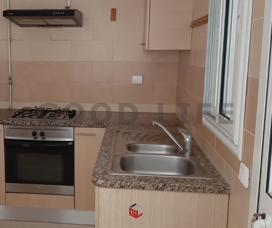 Vente Appart. 2 pièces - Tunisie