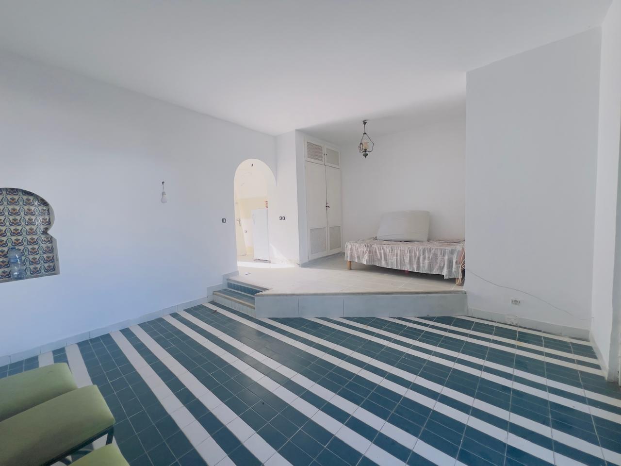 Vente Appart. 1 pièce - Tunisie