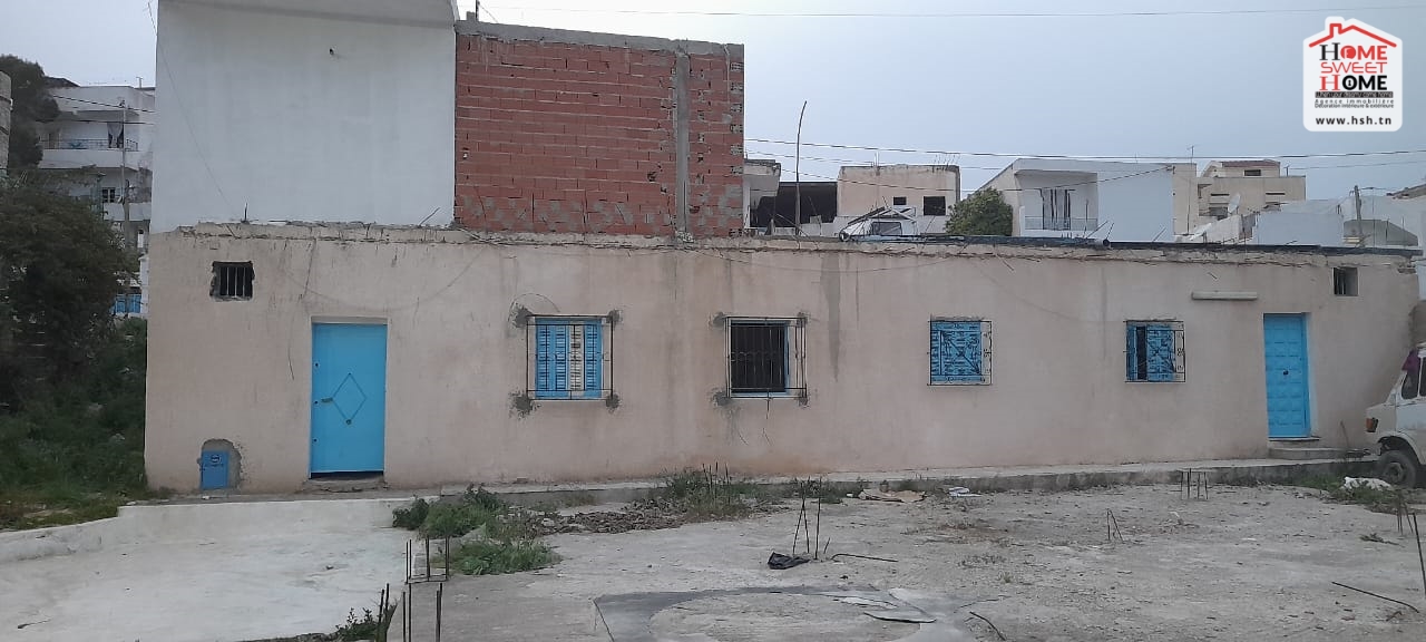 Vente Surfaces - Tunisie