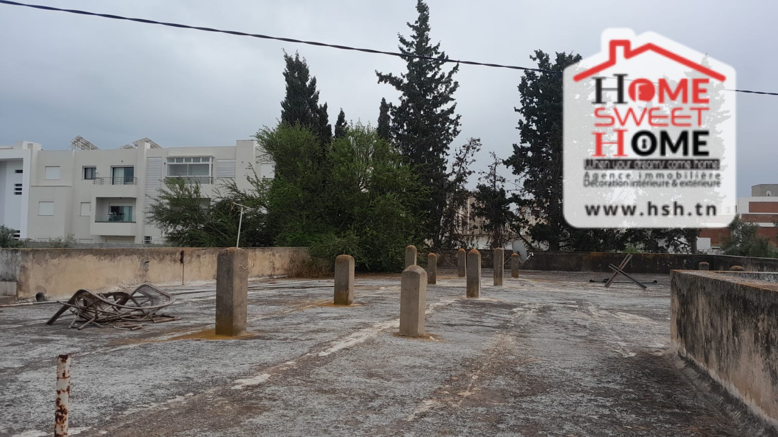 Vente Maisons - Tunisie