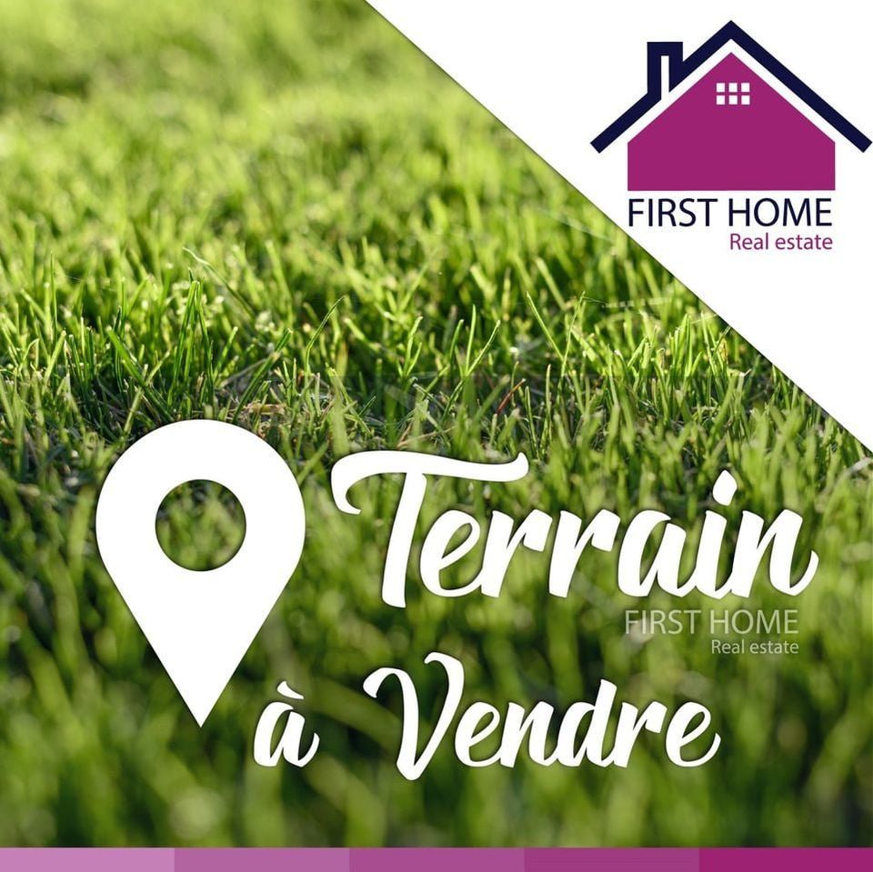Vente Surfaces - Tunisie