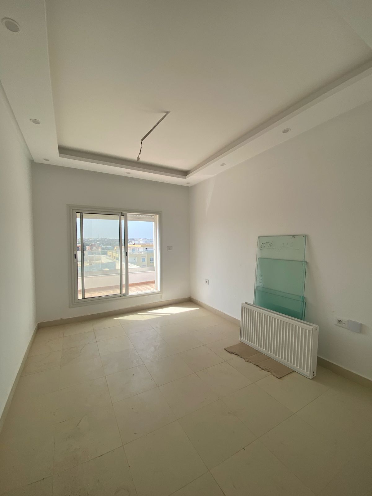 Vente Appart. 2 pices - Tunisie