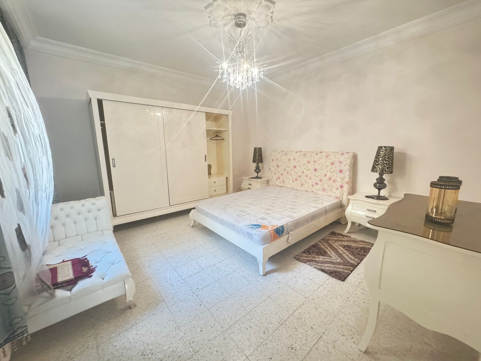 Akouda Chatt Meriem Vente Maisons Maison cot mer avec 2etages
