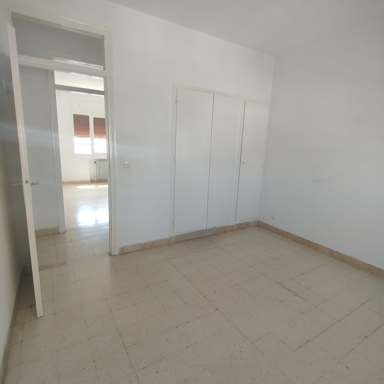 Vente Appart. 3 pices - Tunisie