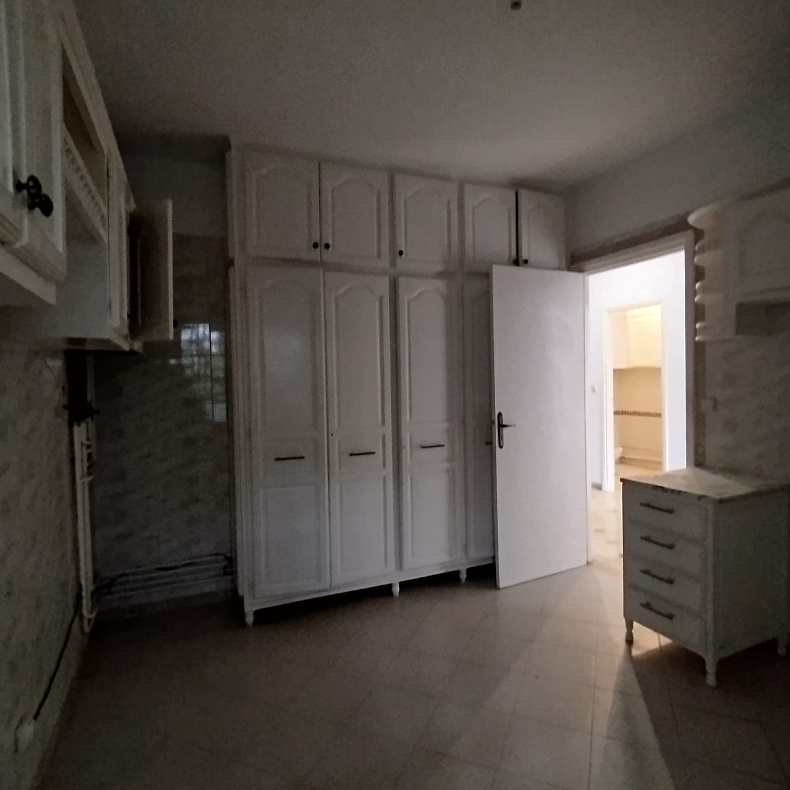 Mnihla Cite Ennasr Vente Appart. 4 pièces Un magnifique duplex à ennasr2