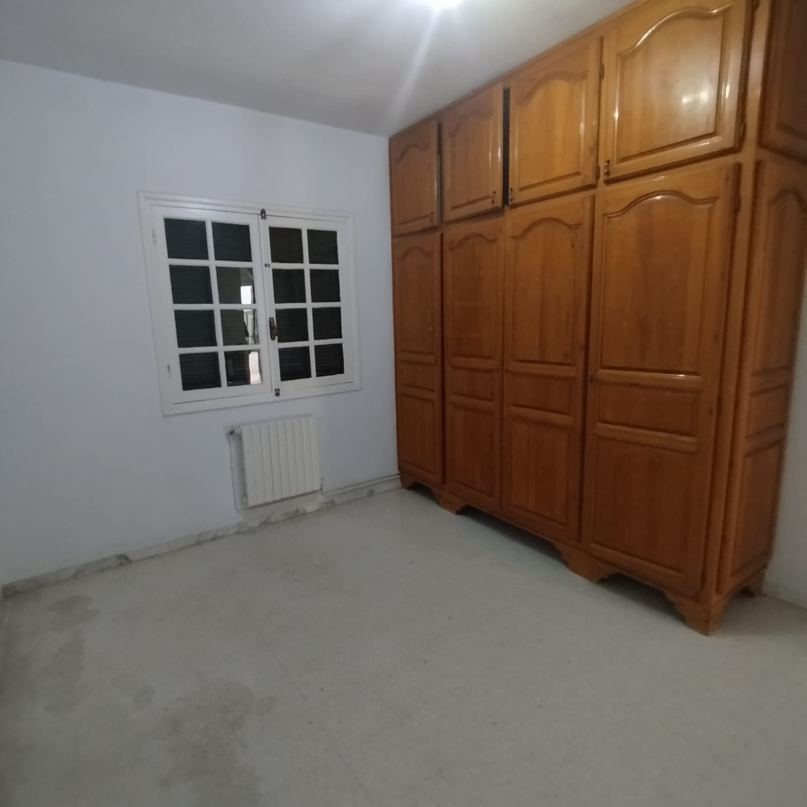 Mnihla Cite Ennasr Vente Appart. 4 pièces Un magnifique duplex à ennasr2