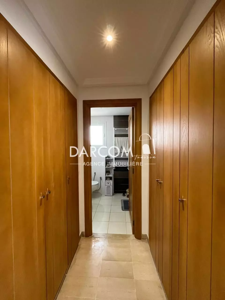 Vente Duplex - Tunisie