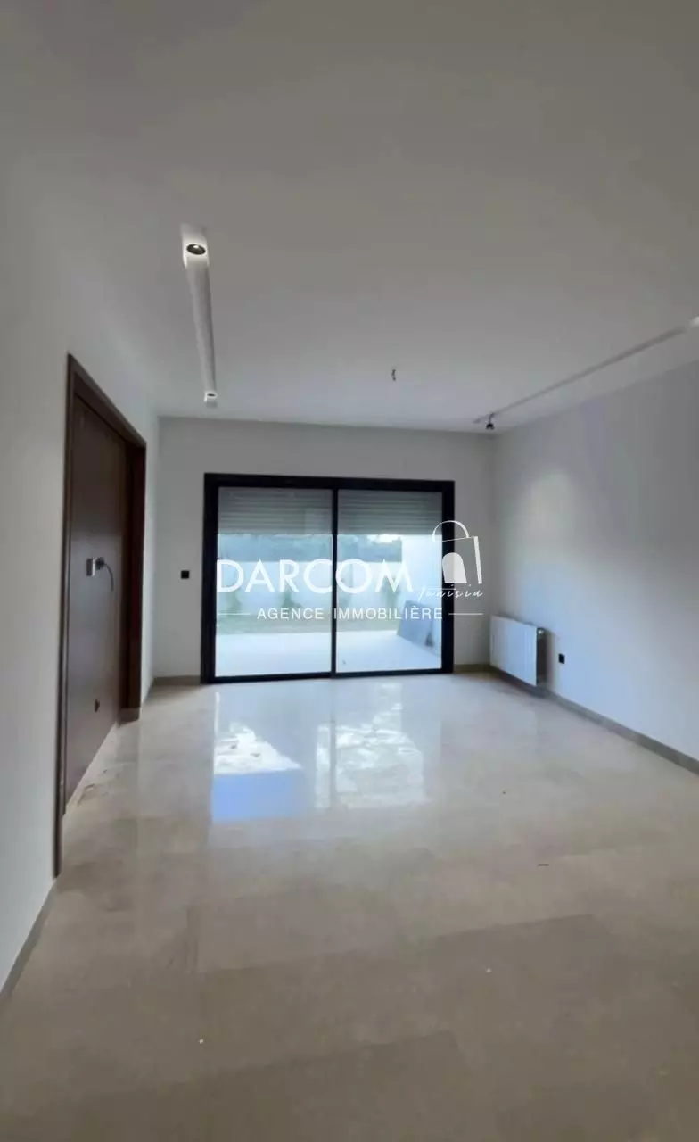 La Soukra La Soukra Vente Appart. 3 pices Des s2 et s3 soukra