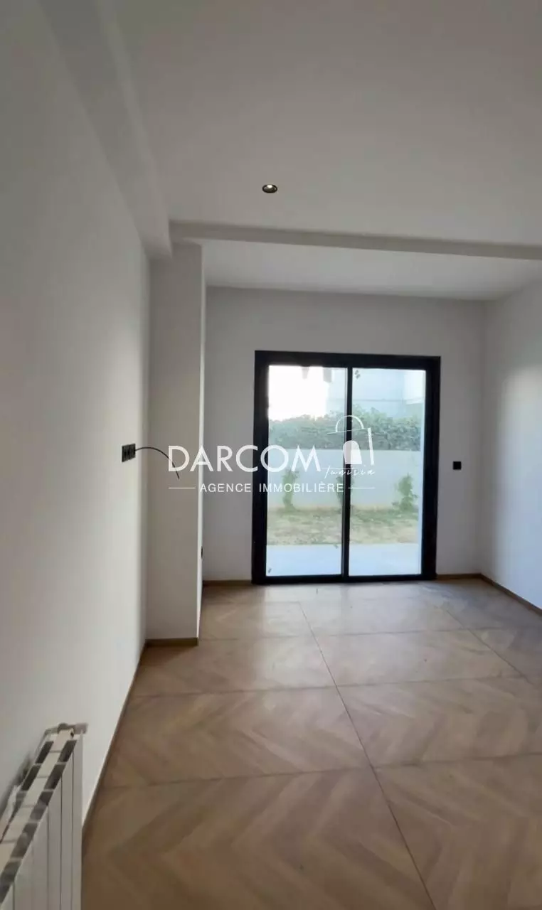 La Soukra La Soukra Vente Appart. 3 pices Des s2 et s3 soukra