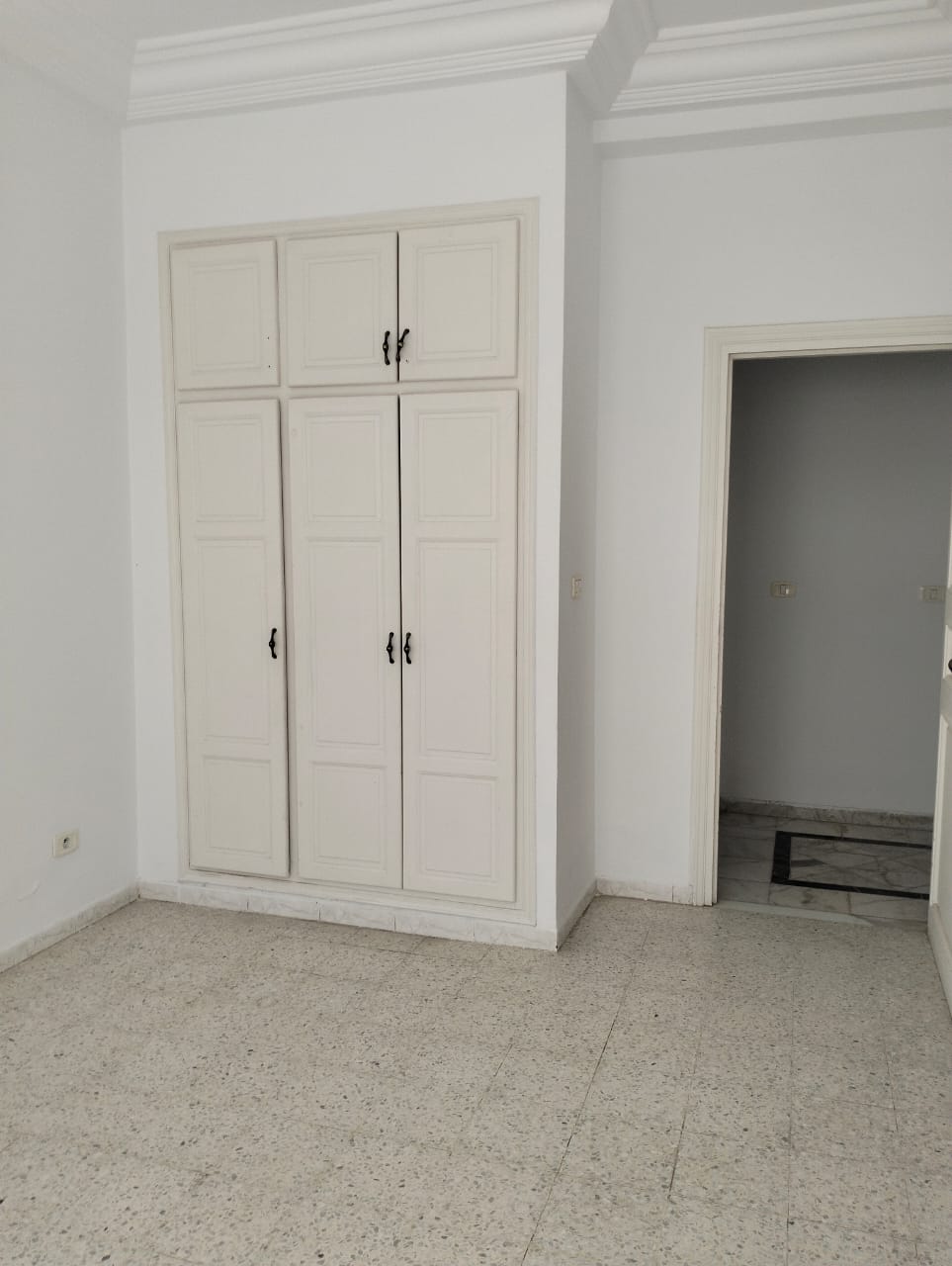 Vente Appart. 4 pièces - Tunisie