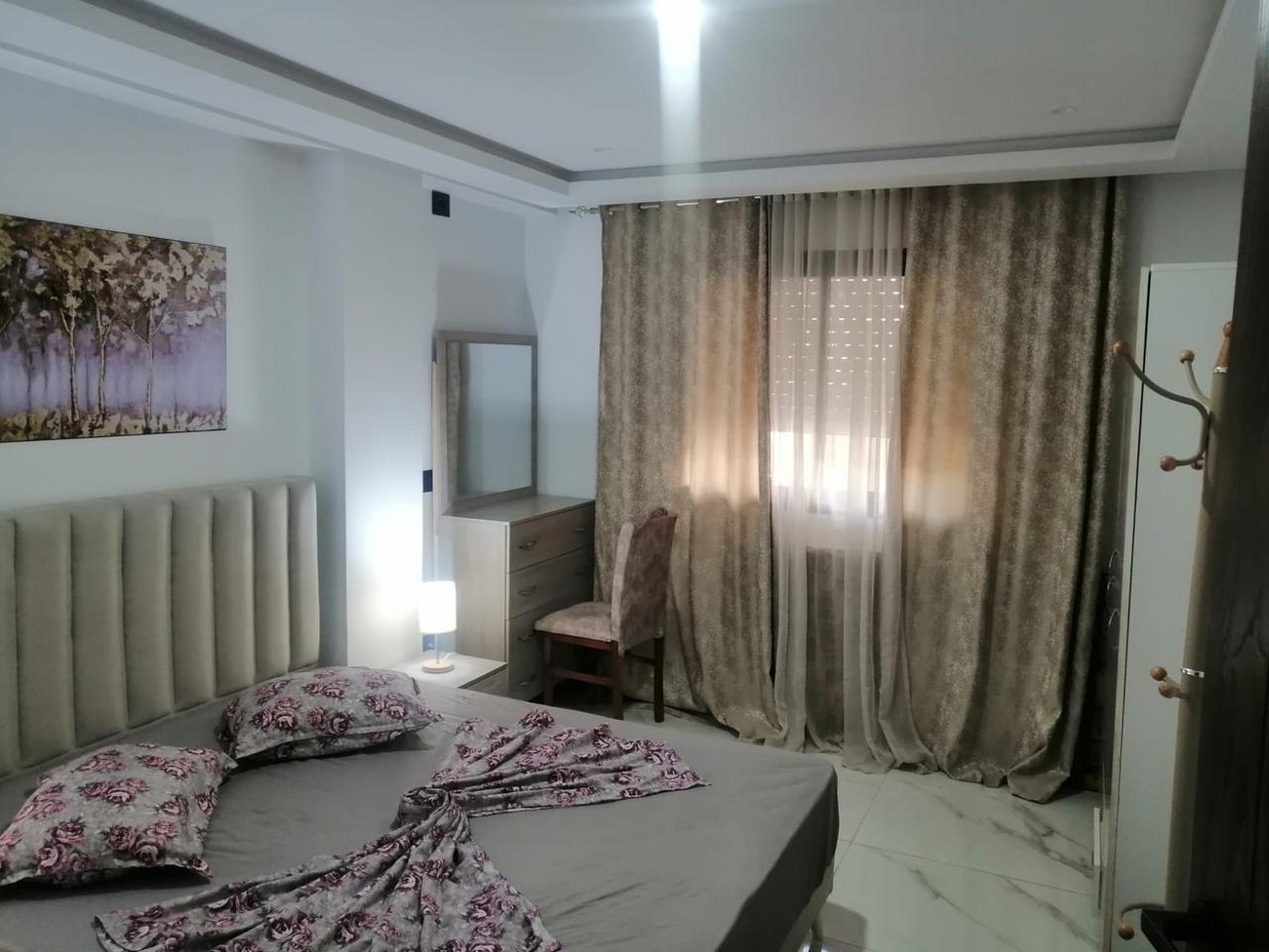 La Marsa El Aouina Vente Appart. 2 pices Aouina wahat vnt s1 75m2 neuf