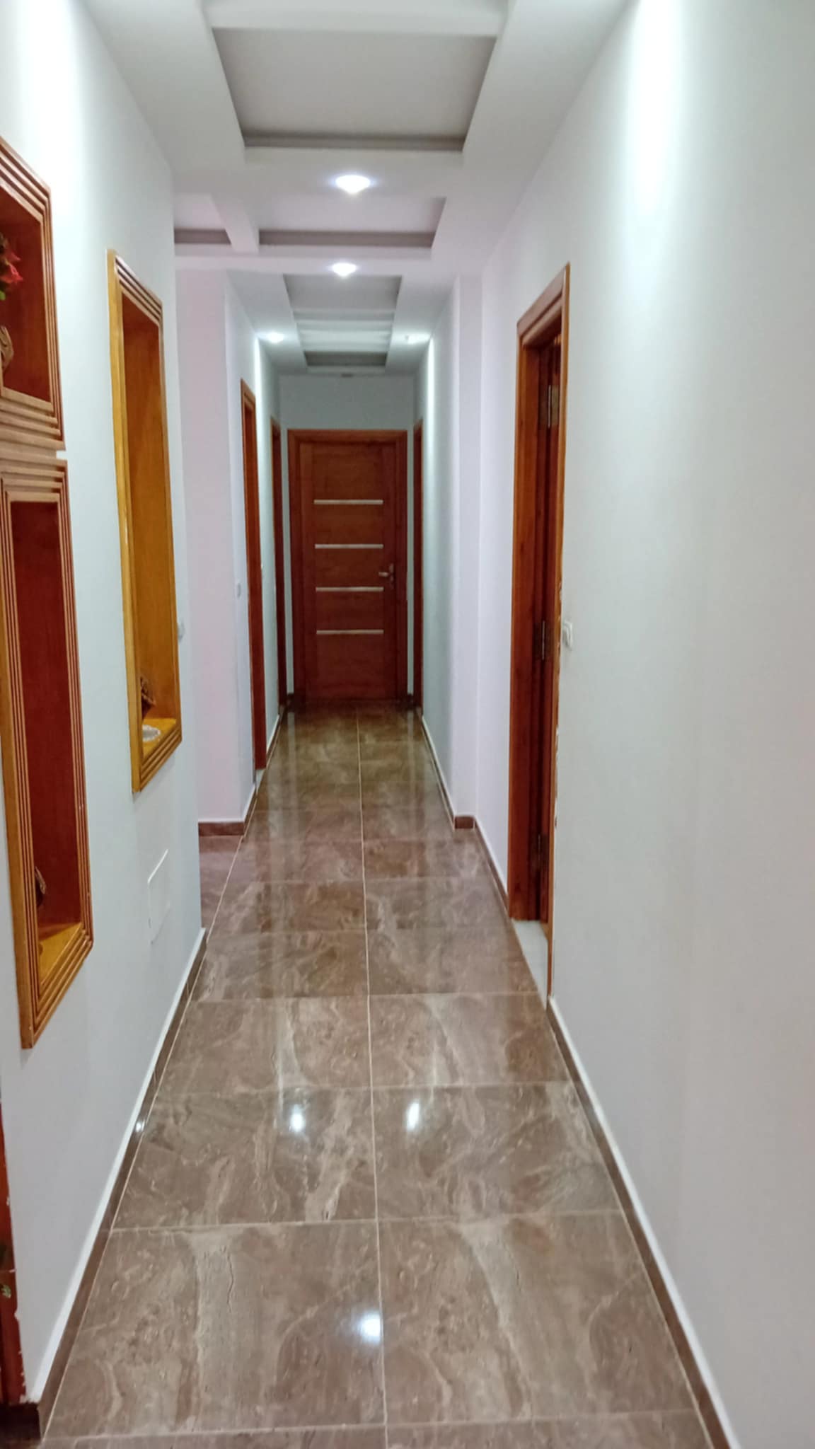 Raoued Cite Essahafa Vente Maisons Maison a cite essahafa raoued