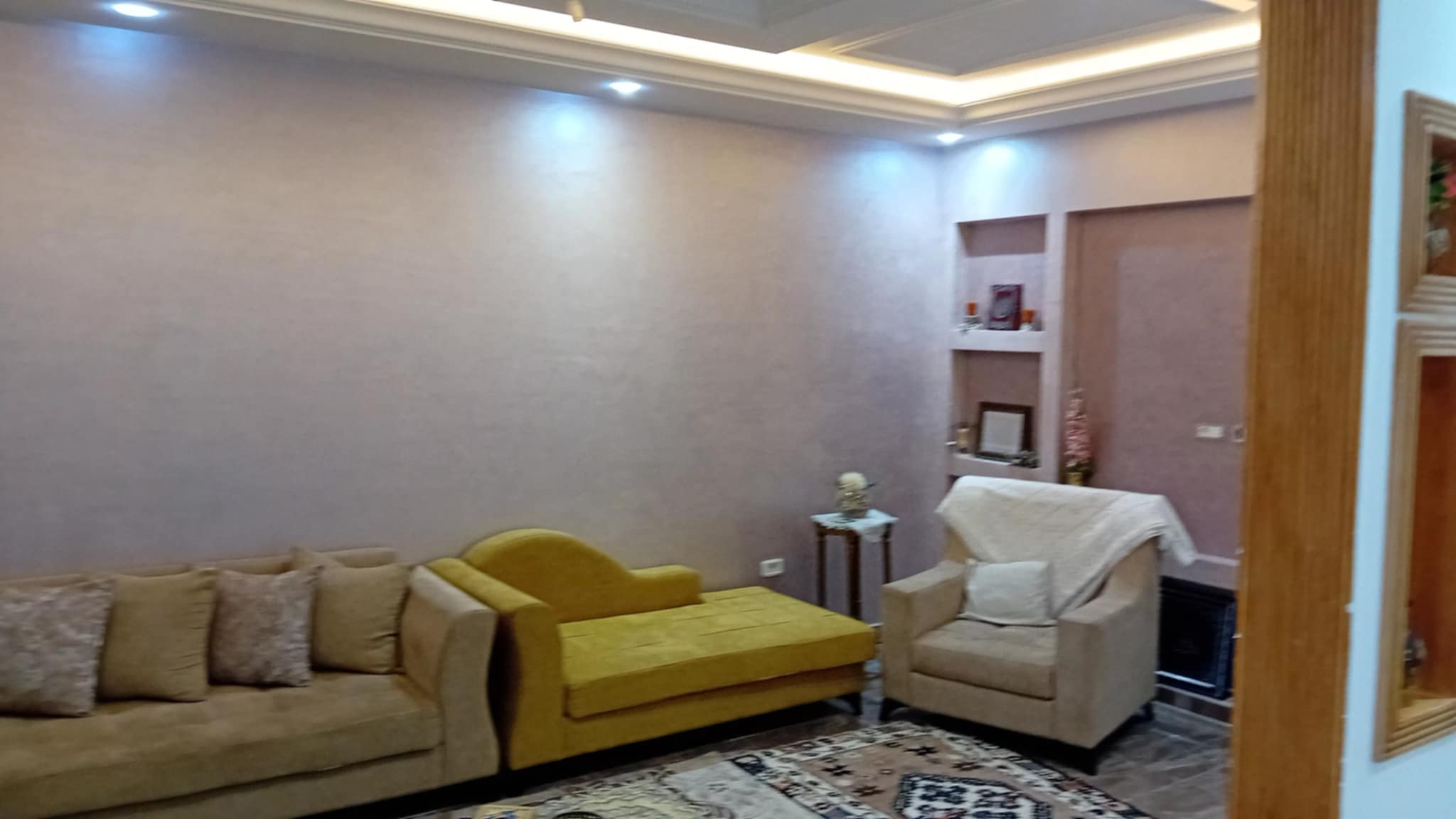 Raoued Cite Essahafa Vente Maisons Maison a cite essahafa raoued