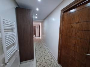 El Mourouj El Mourouj Vente Appart. 1 pice Deux appartements runis en un seul ref472a