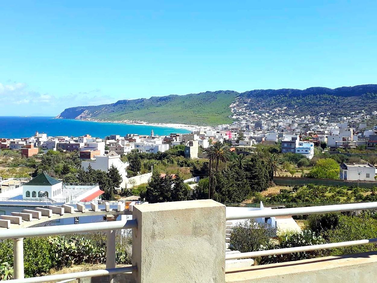 Vente Maisons - Tunisie