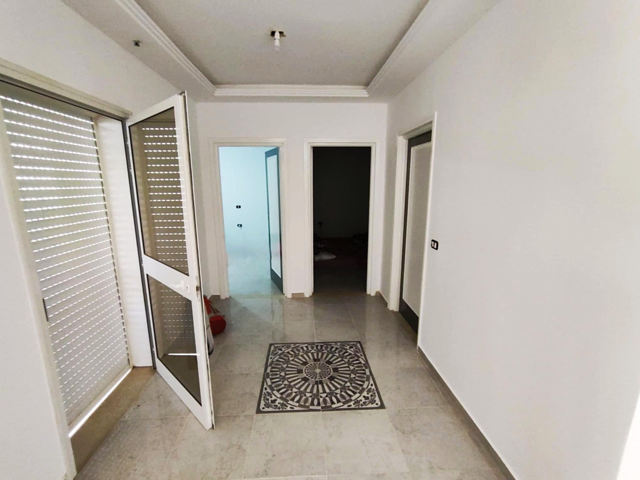 Ras Jebel Rafraf Plage Vente Maisons Villa 200 m2 a rafraf plage stah ai mestir