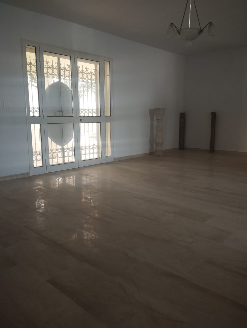 La Soukra La Soukra Vente Maisons Villa style duplex a sokra tunis