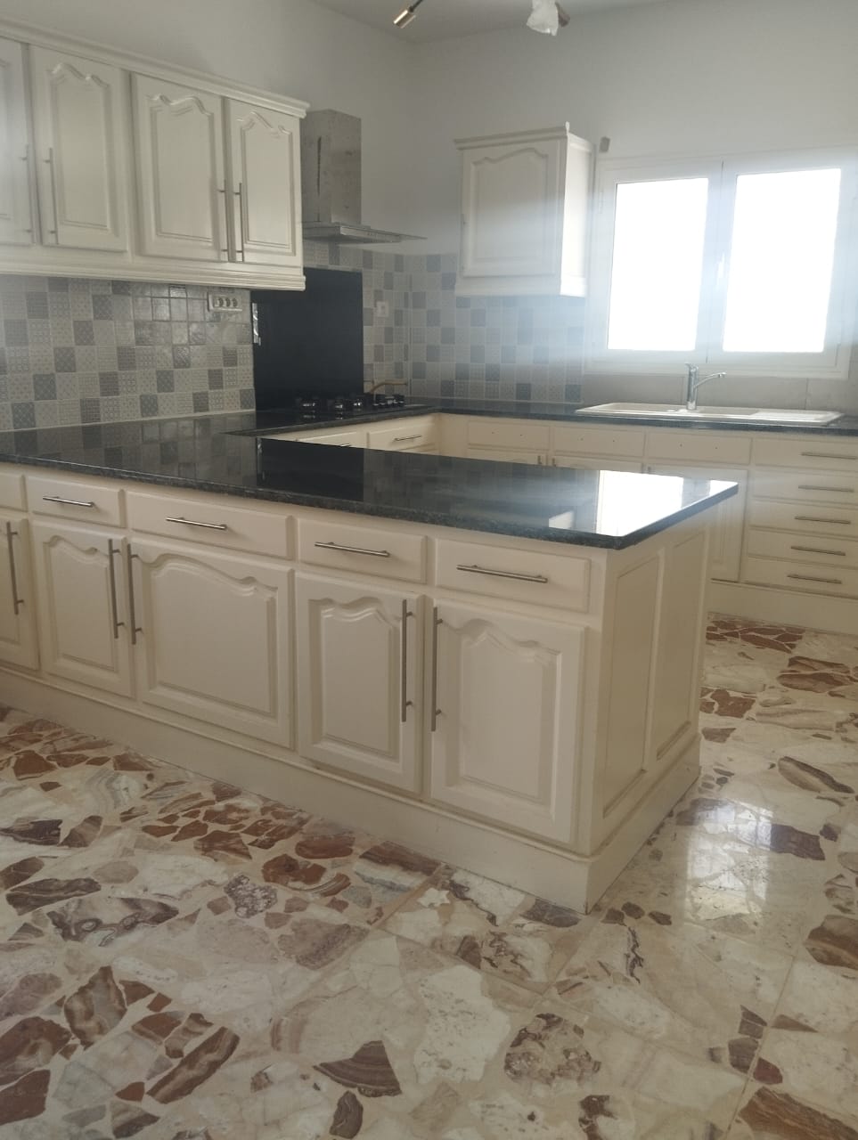 La Soukra La Soukra Vente Maisons Villa style duplex a sokra tunis