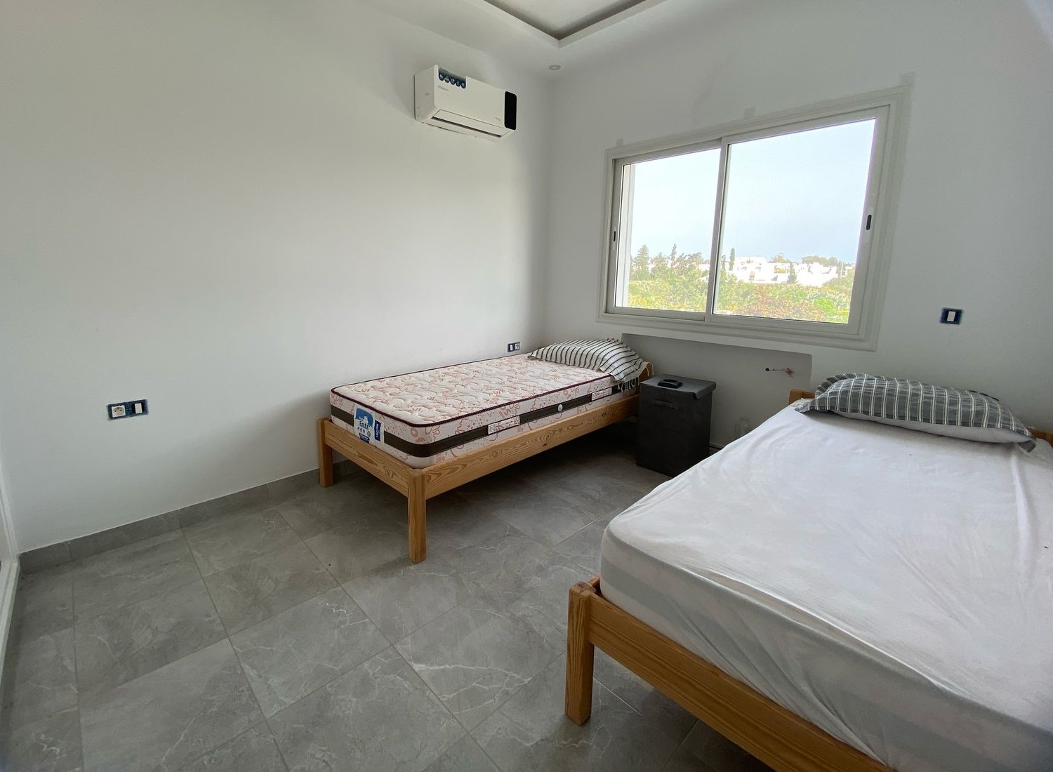 Hammamet Hammamet Vente Autre Une belle villa  s2  hammamet  zone miramar
