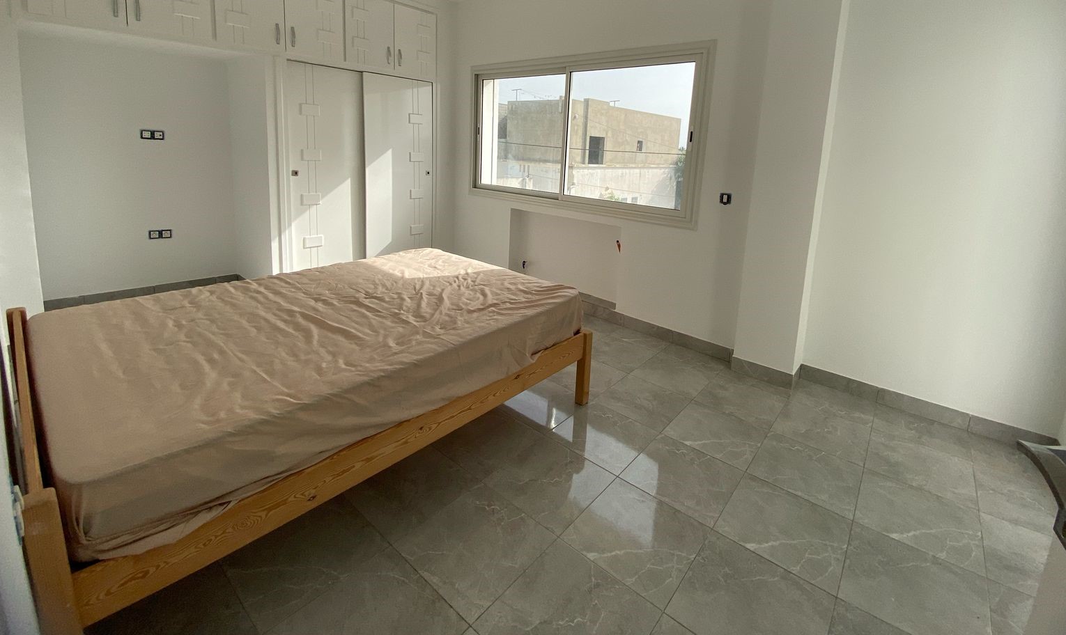 Hammamet Hammamet Vente Autre Une belle villa  s2  hammamet  zone miramar