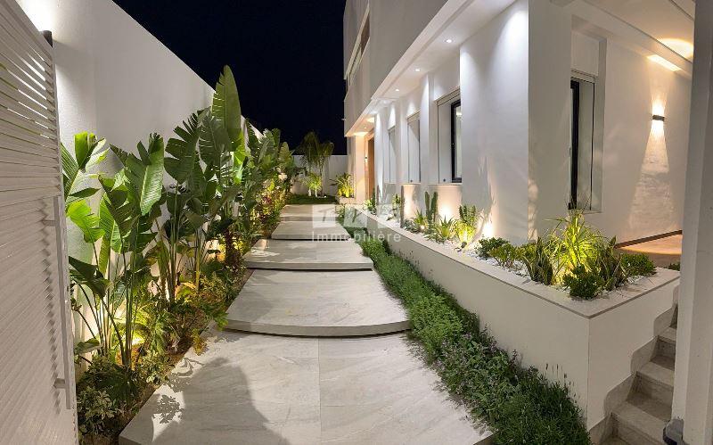 Vente Maisons - Tunisie
