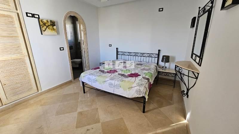 Hammamet Hammamet Vente Maisons Villa leopoldo zone corniche v2728