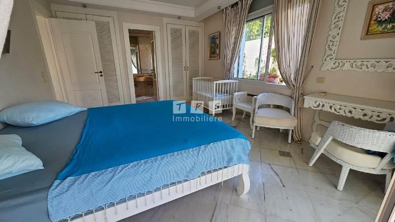Vente Maisons - Tunisie