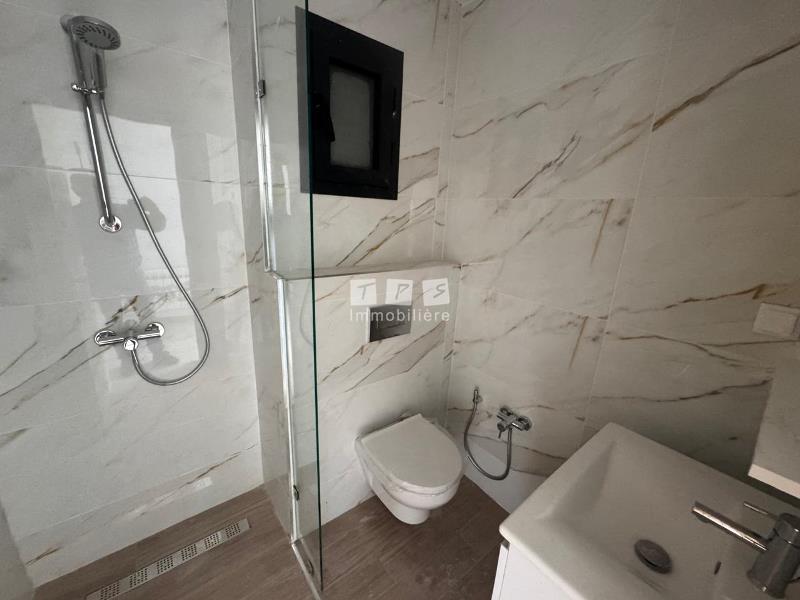 Hammamet Hammamet Vente Appart. 3 pices Un joli app s2 zone miramar v2917