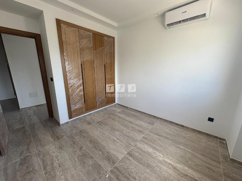 Hammamet Hammamet Vente Appart. 3 pices Un joli app s2 zone miramar v2917